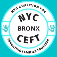 Bx NYC Coalition for Educating Families Together (@bxceft) 's Twitter Profile