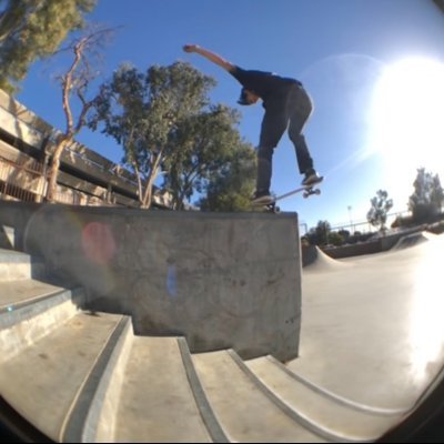 Richie_562's profile picture. I'm a skater who loves to film and edit.