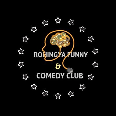 rohingya_comedy's profile picture. Rohingya Funny and Story School is a camp-based organization, it's created by the Rohingya youths to bring happiness and joy to the Rohingya community.