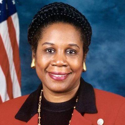 Sheila Jackson Lee Profile