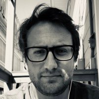 Brett Goldman (@gtterb) 's Twitter Profile