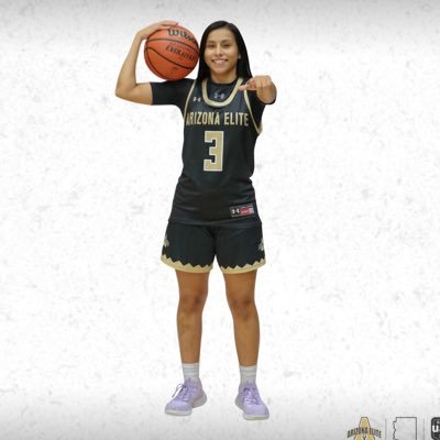 2023 PG/SG 5'5” 3.0GPA AZ Elite 17 Gold #3/Seton Catholic HS #3