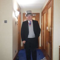 peter olsen (@pedro007uk) 's Twitter Profile