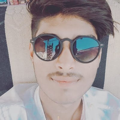 ArvindM92524699's profile picture. 