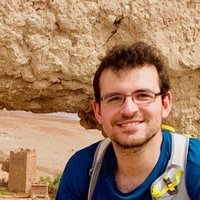 Achilles Benetopoulos (@singingcircuits) 's Twitter Profile