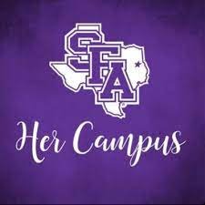 Stephen F. Austin State University ☆ #1 online magazine for college women ☆ GOLD chapter level ➪ Open to all majors and genders! #AxeEm 🪓
APPLY IN THE LINK!!