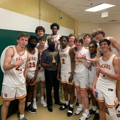 Man of God, Husband, Father, Head Boys Basketball Coach Holy Innocents Episcopal School (Sandy Springs, Ga) 2X State Champion 08,15 2X State Runner Up 2014,2020