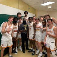 Coach Mays (@coachmayshies) 's Twitter Profile