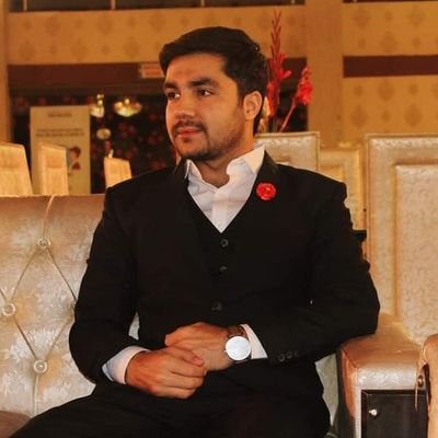 Mashood41014892's profile picture. 