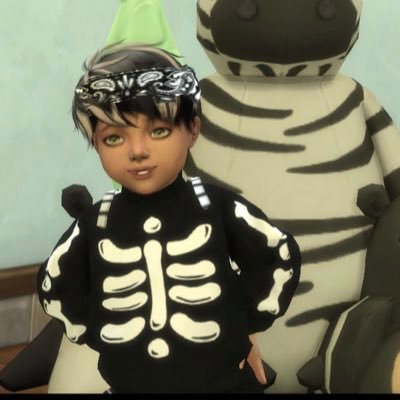 simscleverdeer's profile picture. Player Of Sims 3 & 4 cc posting