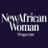 @newafricanwoman