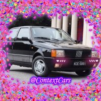 Out of Context Cars(@ContextCars) 's Twitter Profile Photo