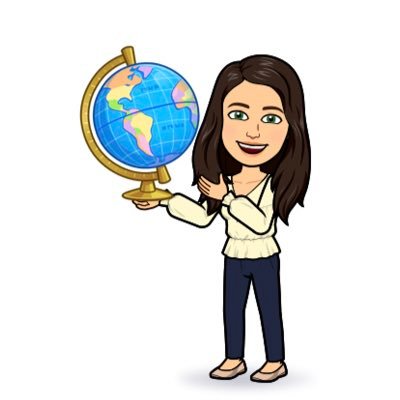 3ebloom's profile picture. 2nd/3rd grade teacher