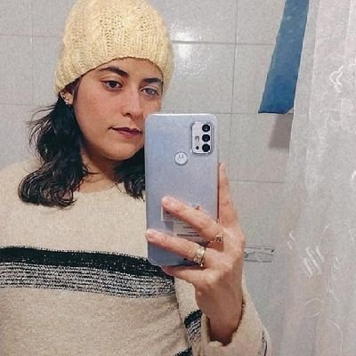 MBelenQuintana's profile picture. 26 años