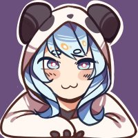 Pandora | Vtuber (@pandoraflash) 's Twitter Profile