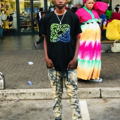 YussifHuzaif2's profile picture. 