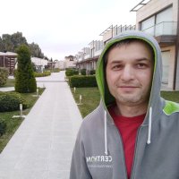 Maksim Gavrilets (@mgavrilets) 's Twitter Profile