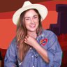 marisharaygun's profile picture. all i talk about is critical role. resident ashley johnson and marisha ray appreciator. just here to post things i like and be gay
