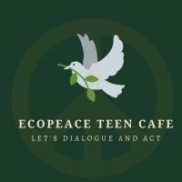 Ecopeace Teen Cafe (@cafe_ecopeace) 's Twitter Profile