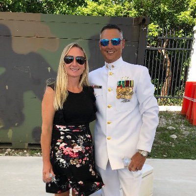 Father, Husband, retired Senior Chief and aspiring brewer and weather nerd. Huge fan of the SF Giants, 9ERS, Stanford Card, Sharks, Dubs. 🇺🇸 🇺🇸 🇺🇸