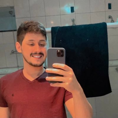 ehdualegre's profile picture. Senior Frontend Dev | JS | TS | React
