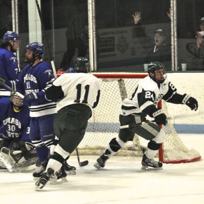 Babson Hockey Profile