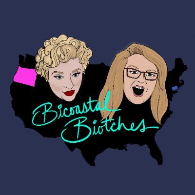 Erin and Bridget talk about LIFE! Drop us a line at bicoastalbiotches@gmail.com, leave us a message by clicking on the link below or hit us up on IG!