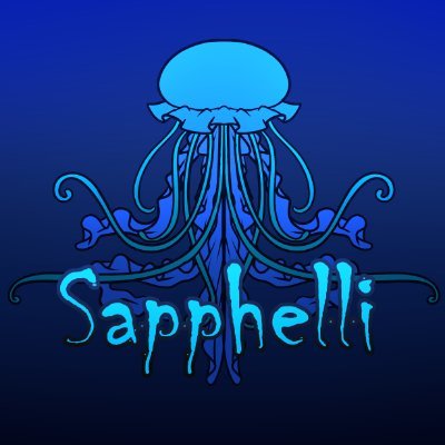 🧜🏽‍♀️ Sapphelli 🐠さんのプロフィール画像