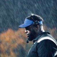 Coach Kirk Johnson(@kirkjuice32) 's Twitter Profile Photo