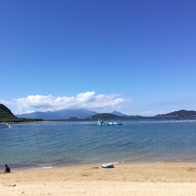 takaponは海🏖が好きです👍素敵な海を後世に残す為少しでもお手伝いがしたい🥺海洋ゴミを少しでも減らし海の生き物達🐬🐟🐠🐡が安全に暮らせる世界にして行きたい😤地球🌏の悲鳴に耳👂を傾けて下さい🙇‍♂️🙏 #地球温暖化防止 #海洋プラスチックゴミ問題 #海と日本プロジェクトinくまもと