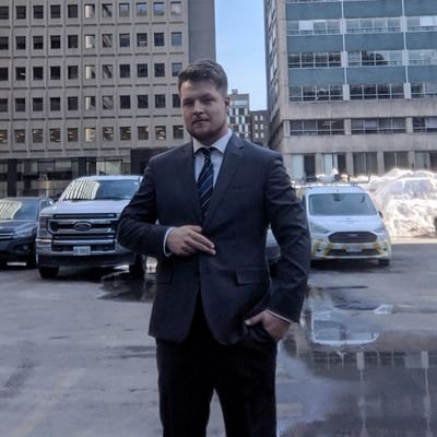 Ericgbrouwer's profile picture. Unapologetic patriot 🇨🇦

God ✝️ ~ Family ~ Nation