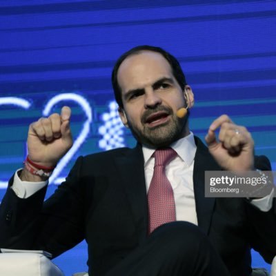 Economista en Jefe para Latinoamérica de Barclays y miembro del Comité de Fechado de Ciclos de la Economía de México. Comentarios a título personal
