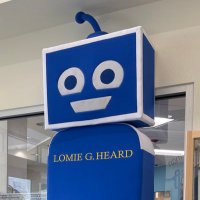 Lomie G. Heard Elementary Magnet School (@heardesmagnet) 's Twitter Profile