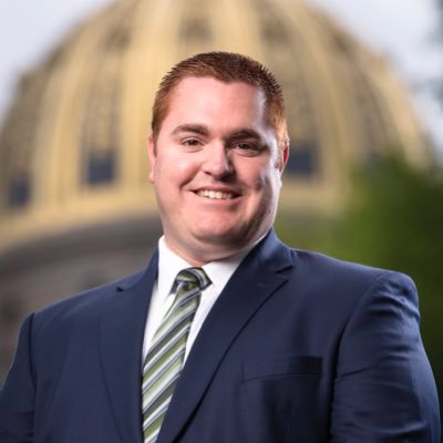 Brian_Dayton's profile picture. Husband to Ashley, Father to Hudson and Oakley. @WVaChamber VP of Policy & Advocacy