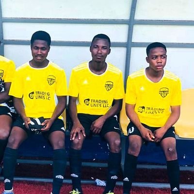 NormenyoHope's profile picture. footballer