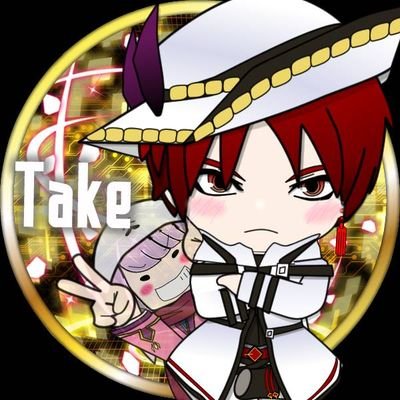 ”Take”さんのプロフィール画像