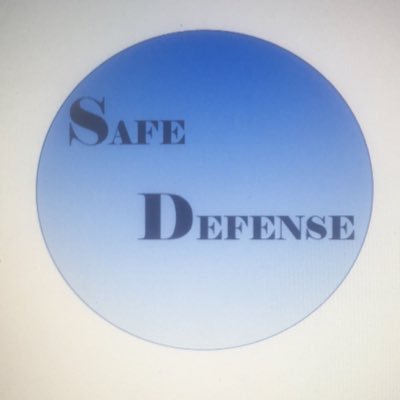 Dedicated to disseminating accurate news & information about non-lethal self-defense options. Go Beyond #2A. #SelfDefense is a right FOR ALL! #BLM #Ally 🏳️‍🌈