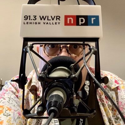 Public Radio Nerd. SVP @wlvrnews. The Cool Mom. Holder of trivial information. Fan of diners,thrift stores,record shops & Alice Austen.Tweets & retweets r mine.