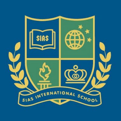 Sias International School, where East meets West, educates and inspires students to be well-balanced with a strong mind, body and spirit. #SiasIS We’re Hiring…