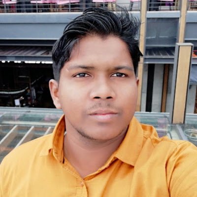 SimoesFranky's profile picture. 