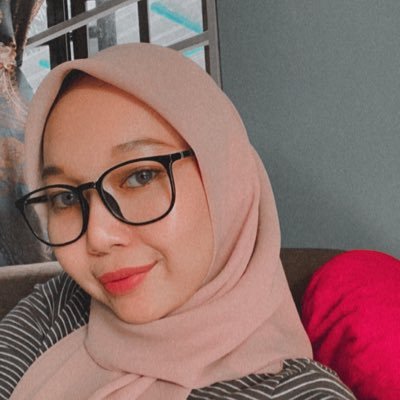 ainnazmann's profile picture. Hi ✌🏻