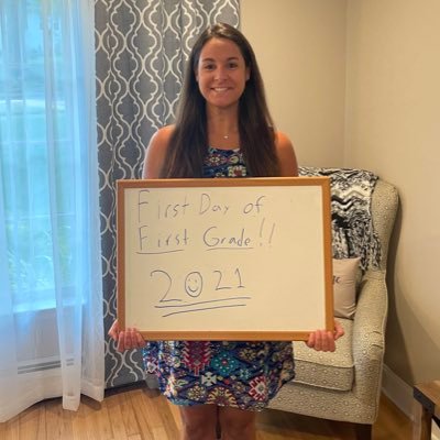 MrsFarelliFirst's profile picture. Teacher and learner