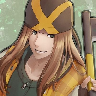 PSNID:sigumaNEO グラブル土おじさん　
GGST アクセル/ ディキンソン
ASBR リサリサ 　　　　　　　　　　　
話題は殆どグラブルかギルティですがたまに格ゲーなり別ゲーなり呟きます

アイコンはすぴとんさんから頂きました。

体調不良につき低浮上ぎみ