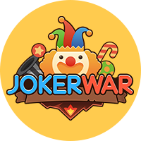 JokerWar (🃏,🃏)