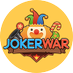 JokerWar (🃏,🃏) (@jokerwarnft) Twitter profile photo JokerWar (🃏,🃏) (@jokerwarnft) Twitter profile photo