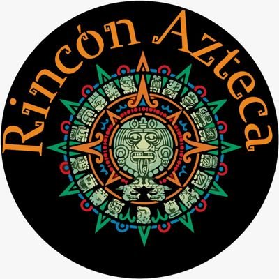 RinconAzteca3's profile picture. Algo nuevo y rico para toda la familia