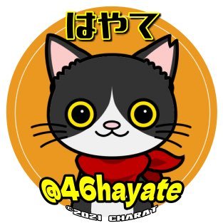 46hayate Profile Picture