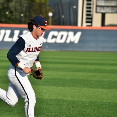 Carson-Newman/University of Illinois Alumni⚾️ Debusk College of Osteopathic Med