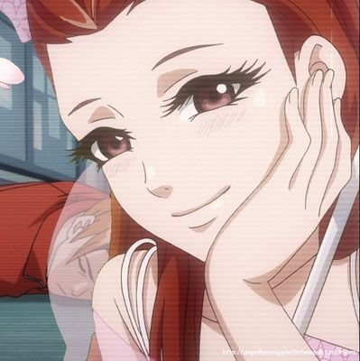 Dahlia Sholmes, Ancestor of the great detective herlock.
evil, manipulative and insane.
no one really knows what dahlias planning.
Main rp acc: @110_Monokuma