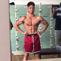 脳筋ゴリラ虎次朗 (@kojirophysique) Twitter profile photo